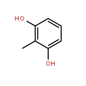 CAS 608-25-3 2-methylresorcinol