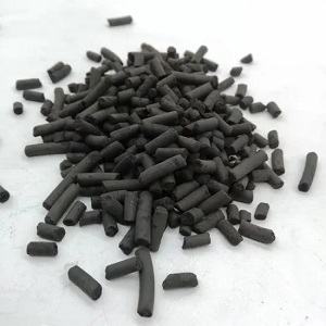 CAS 64365-11-3, Activated carbon, C