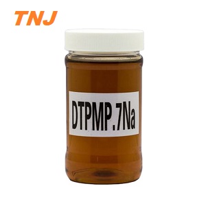 CAS 68155-78-2, DTPMP Na7, C9H28N3Na7O15P5