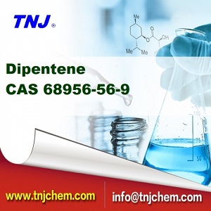 CAS 68956-56-9, Dipentene, C10H16
