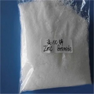 CAS 7699-45-8, Zinc bromide 98% 70%, ZnBr2
