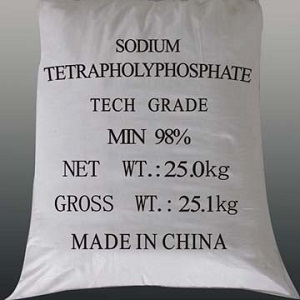 CAS 7758-29-4, Sodium Tripolyphosphate STPP, Na5P3O10