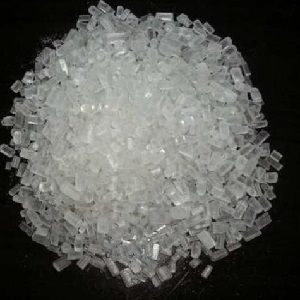 CAS 7772-98-7, Sodium thiosulfate, Na2S2O3
