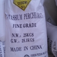 CAS 7778-74-7, Potassium perchlorate, ClKO4