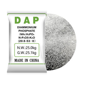 CAS 7783-28-0, Diammonium Phosphate DAP, (NH4)2HPO4