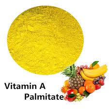 CAS 79-81-2, Vitamin A Palmitate, C36H58O3