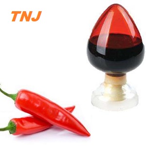 CAS 8023-77-6, Capsicum oleoresin powder