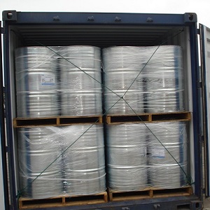 China Gamma-butyrolactone GBL factory plant