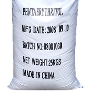 CAS#115-77-5, Buy Pentaerythritol, C5H12O4