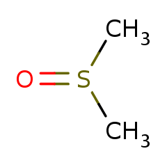 CAS#67-68-5, Dimethyl Sulfoxide DMSO, C2H6OS