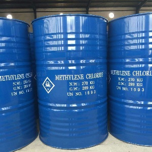 CAS#75-09-2, Methylene chloride (Dichloromethane), CH2Cl2