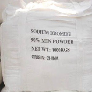 CAS#7647-15-6, Buy Sodium bromide 45% 99.5%, NaBr