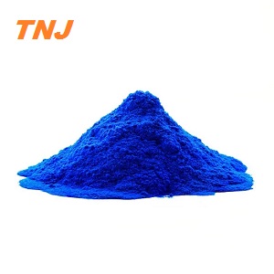 CAS#7758-99-8, Copper II sulfate pentahydrate, CuSO4· 5H2O