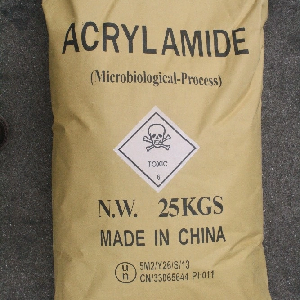 Acrylamide powder CAS 79-06-1