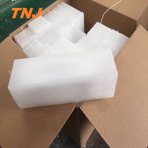 CAS#8002-74-2, Fully refined paraffin wax