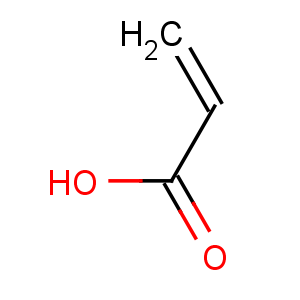 CAS#9003-04-7, Buy Sodium polyacrylate, (C3H3O2Na)n