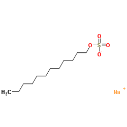 CAS 9004-82-4, Sodium lauryl ether sulfate SLES 70%, C14H29O5NaS