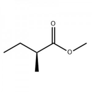 D-methyl 2-methylbutyrate CAS 10307-60-5
