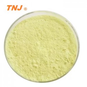 Guar Hydroxypropyltrimonium Chloride CAS 65497-29-2