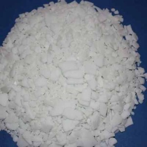 Lanthanum Nitrate CAS 35099-99-1