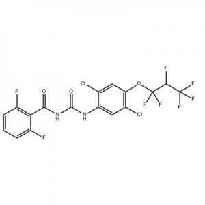 Lufenuron CAS 103055-07-8