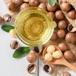 Macadamia Nut Oil CAS 129811-19-4