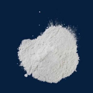 Magnesium sulfate heptahydrate CAS 10034-99-8