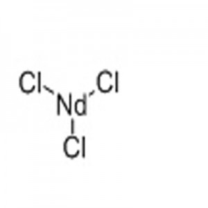 Neodymium trichloride CAS 10024-93-8