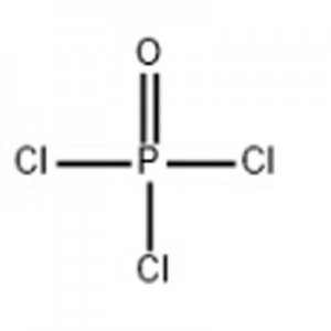 Phosphorus oxychloride CAS 10025-87-3