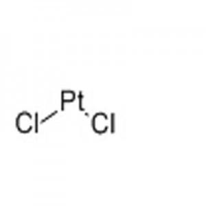 Platinum(II) chloride CAS 10025-65-7