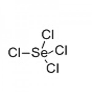 Silicon(IV) chloride CAS 10026-04-7