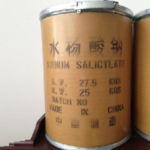 Sodium Salicylate CAS 54-21-7