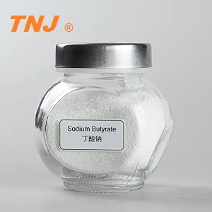 Coated Sodium butyrate 30% 50% 70% 90% powder feed animal poultry grade