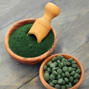 Spirulina Powder CAS 724424-92-4