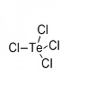 Tellurium(IV) chloride CAS 10026-07-0