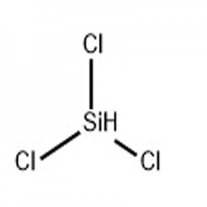 Trichlorosilane CAS 10025-78-2
