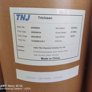 Triclosan powder CAS 3380-34-5