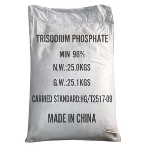 CAS#7601-54-9, Buy trisodium phosphate anhydrous, Na3PO4