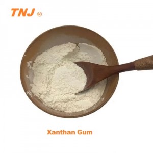 Xanthan gum CAS 11138-66-2