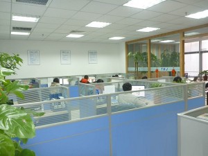 Quality Control Center QC hefei TNJ Chemical