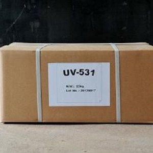 Benzophenone-12 UV-531 CAS 1843-05-6