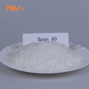 SPAN 60 Sorbitan monostearate CAS 1338-41-6