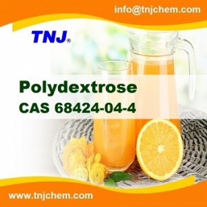 Polydextrose powder CAS 68424-04-4