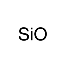 Silicon(II) oxide CAS 10097-28-6