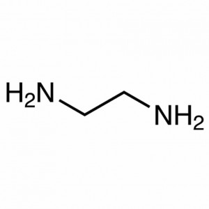 Ethylenediamine CAS 107-15-3