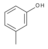 m-Cresol CAS 108-39-4