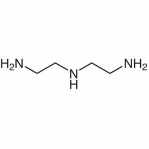 Diethylenetriamine CAS 111-40-0