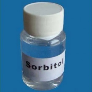 Sorbitol Liquid-CAS-No-50-70-4-Sorbitol-Powder-70