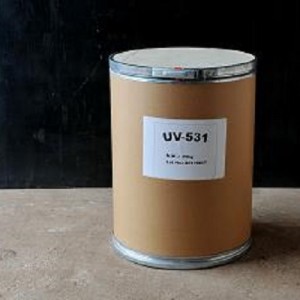 Benzophenone-12 UV-531 CAS 1843-05-6