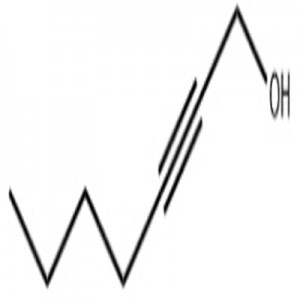 2-Heptyn-1-ol CAS 1002-36-4